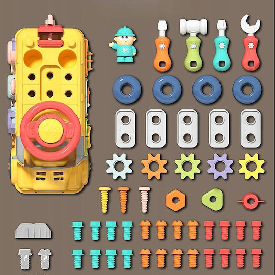 Bounn Vehicle