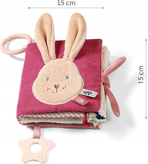 Babyono Βιβλίο Δραστηριοτήτων Rabbit Karo