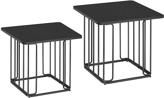 Inart Zigon Schwarz Inart Zigon Schwarz
