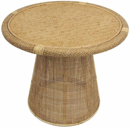 Kamira Side Table Natural Kamira Side Table Natural