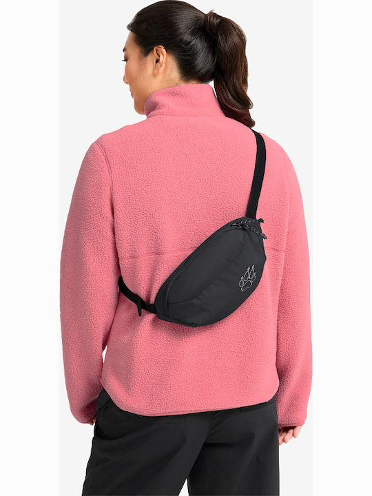 Gürteltasche Schwarz