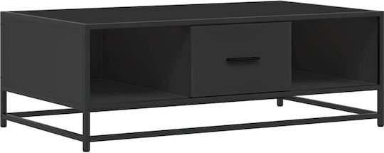 Central Black Coffee Table Central Black Coffee Table