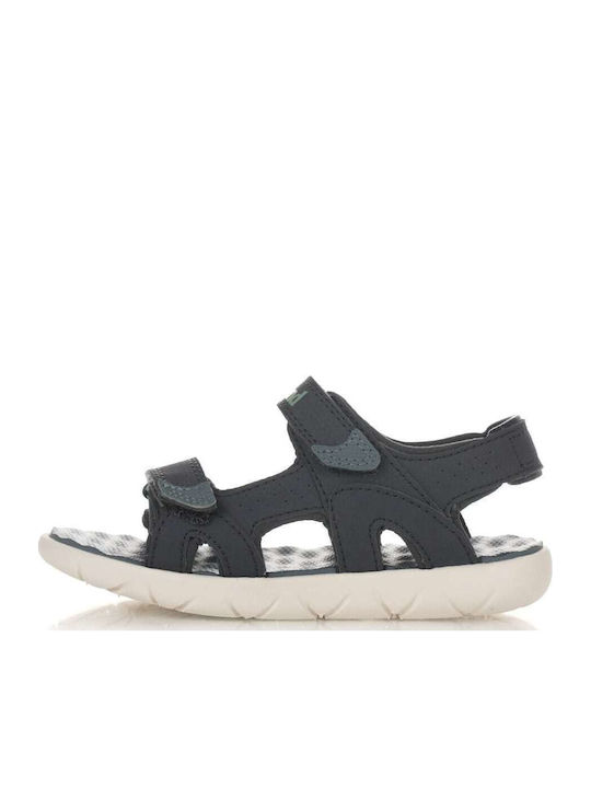 Kids' Sandals Perkins Row Navy Blue