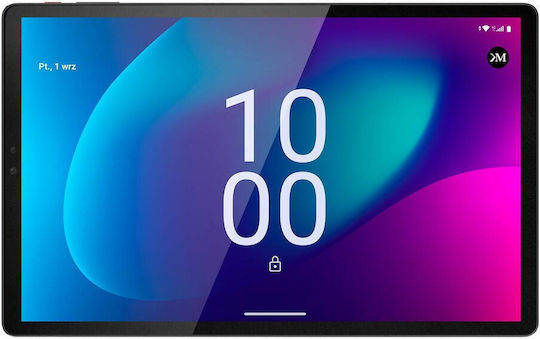 Kruger & Matz Eagle 1077 10.1" Tablet (4GB/64GB) Γκρι