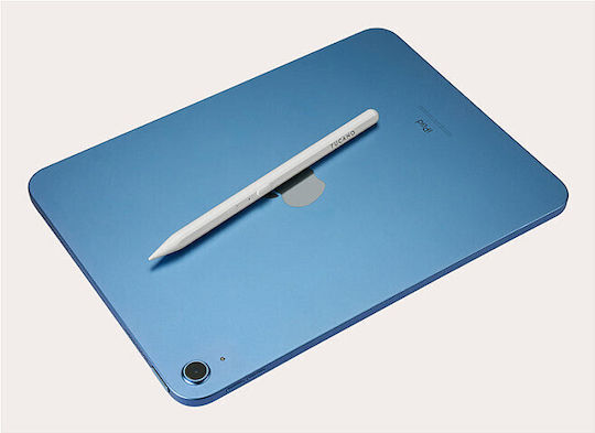 Tucano Tucano Digital Tablet Stift für iPad in Weiß