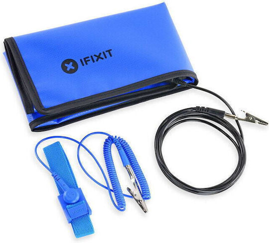 iFixit Portable Anti-Static Mat Βάση Επισκευής για Service Κινητών