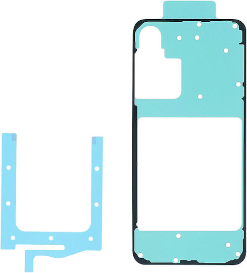 Samsung S731b Galaxy S25 Fe Tape Under LCD Kit Service Pack