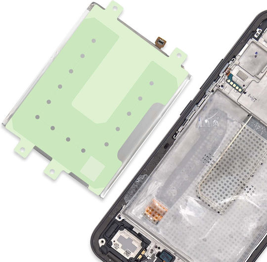 Samsung Αυτοκόλλητη Ταινία Batterie für Samsung Galaxy A34
