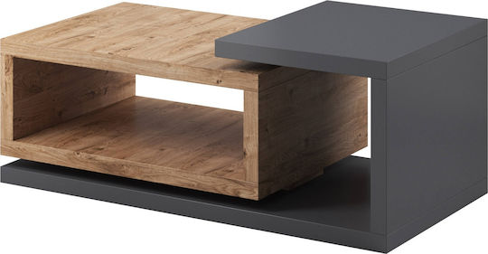 Central Coffee Table Bron Plus Beige