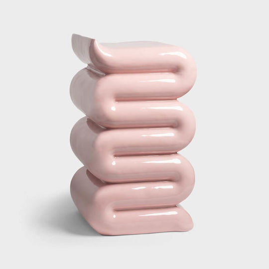 Βοηθητικό Τραπεζάκι Whip Pink Βοηθητικό Τραπεζάκι Whip Pink