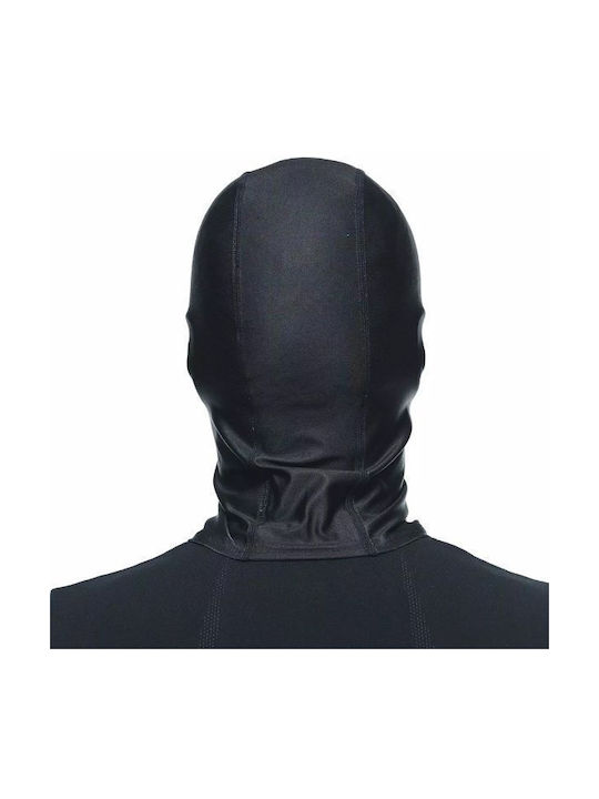 Dainese Vollgesichts-Balaclava für Motorradfahrer Schwarz Farbe