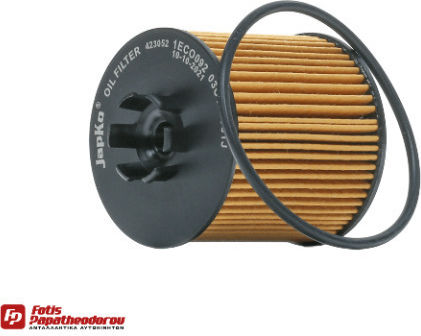 Ölfilter Audi-Seat-Skoda-VW Eof226