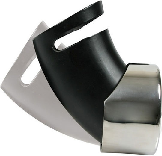 Lampa Exhaust Muffler for Alfa Romeo TS-19 40-55mm