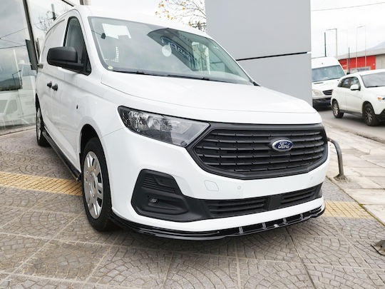 Motordrome Spoiler de Autoturism Partea din față Compatibil cu Ford Tranzit Connect 2024