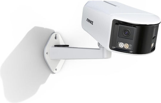 Annke I91DW IP Κάμερα Παρακολούθησης 4K Αδιάβροχη με Αμφίδρομη Επικοινωνία και Φακό 2.8mm