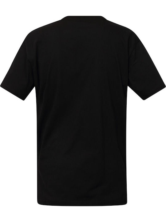 Тениска Black