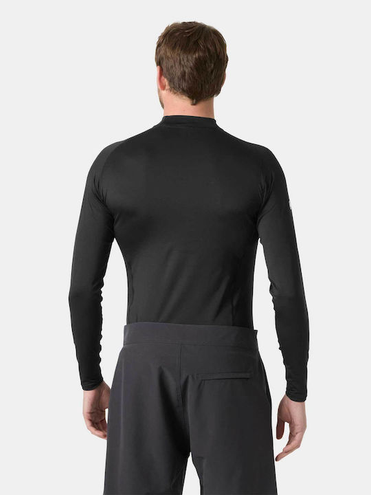 Helly Hansen Αντηλιακή Μπλούζα