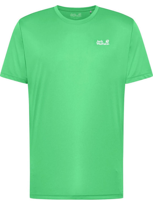Athletic T-Shirt Green