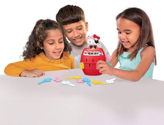 Tomy Jucărie Miniatură Hello Kitty