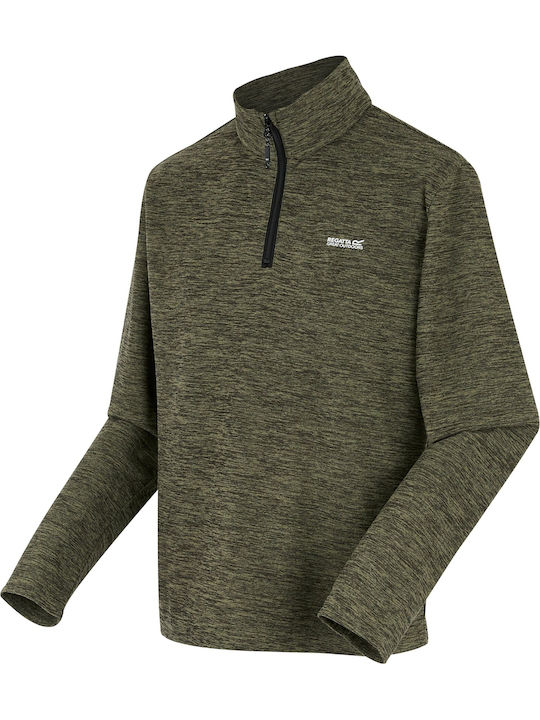 Thompson Bluza Verde