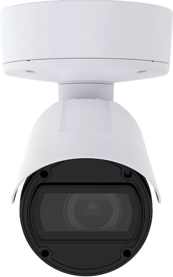 Axis Q1809-LE IP Κάμερα Παρακολούθησης 41MP Αδιάβροχη με Φακό 12mm