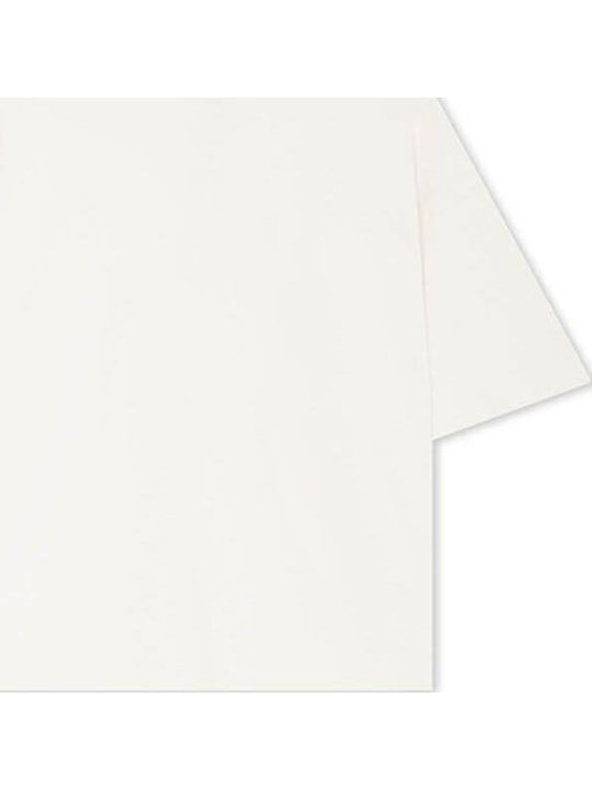 Αθλητικό T-shirt Μπεζ