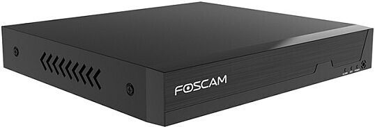Foscam Система за видеонаблюдение FNA108E-T4-2T 4 камери IP 8MP с рекордер NVR и твърд диск 2TB