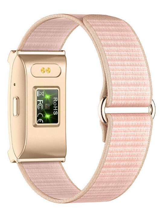 Bea-fon Fit20F Ροζ Χρυσό