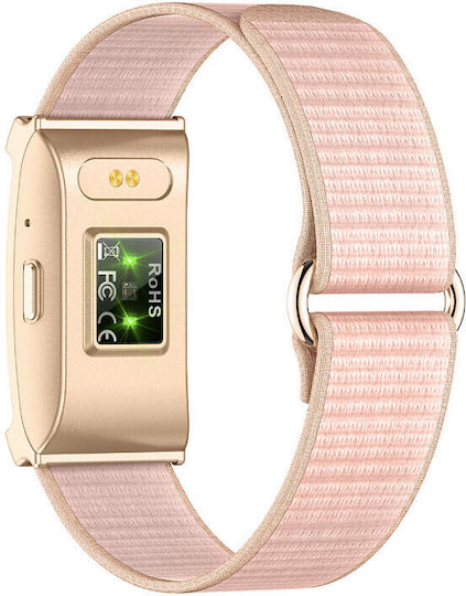 Bea-fon Fit20F Rose Gold