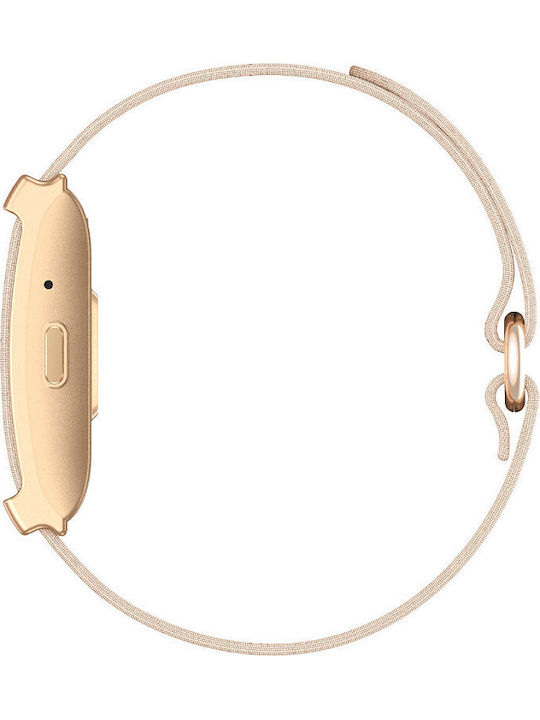 Bea-fon Fit20F Ροζ Χρυσό