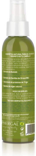Συμπλήρωμα Διατροφής Naturtint Reparación 125 Ml