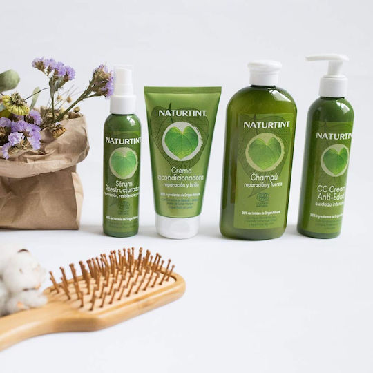 Συμπλήρωμα Διατροφής Naturtint Reparación 125 Ml