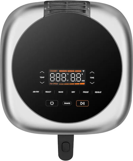 Cosori Air Fryer With Wi-Fi 6.2lt 1391505