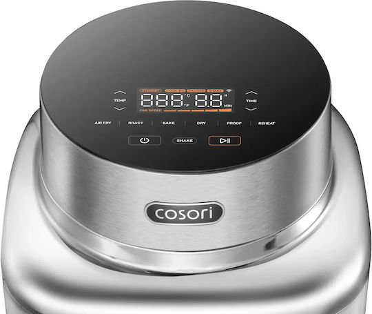 Cosori Air Fryer With Wi-Fi 6.2lt 1391505