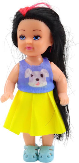 Lean Toys Κούκλα