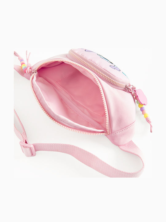 Cool Club Kinder Tasche Hüfttasche Rosa