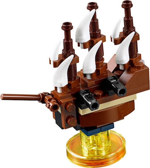 LEGO LEGO Размери The Goonies Character Figure за / /P/S/3/ /P/S/4/ /W/i/i/U/
