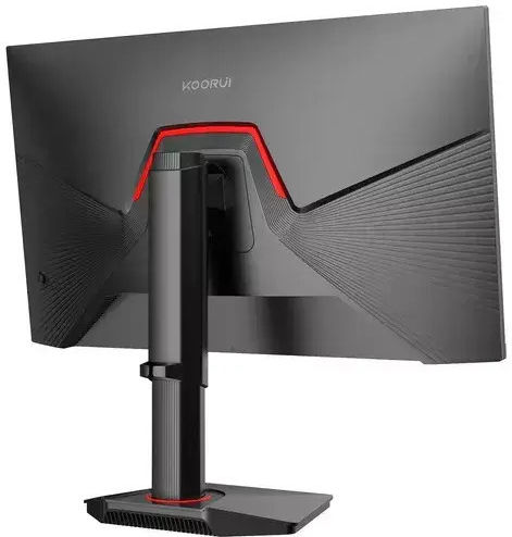 Koorui G2722P IPS HDR Монитор 27" QHD 2560x1440 200Hz
