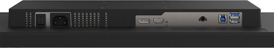 Iiyama T2454MSC-B3AG IPS Touch Monitor 23.8" FHD 1920x1080 with Response Time 4ms GTG