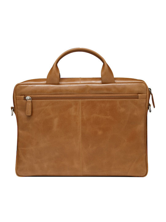 dbramante1928 Shoulder / Handheld Bag for 15" Laptop Brown BG15GT001488