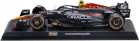 Bbu 1:24 Formula Oracle Rb20 S.perez 28056_11