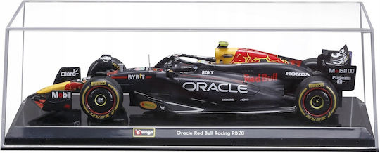 Bbu 1:24 Formula Oracle Rb20 S.perez 28056_11