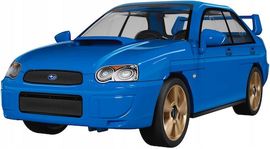 Cobi Cobi Subaru Impreza Wrx 67pcs 24648