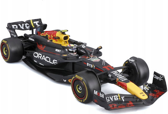 Bbu 1:24 Formula Oracle Rb20 S.perez 28056_11