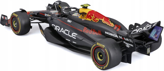 Bbu 1:24 Formula Oracle Rb20 S.perez 28056_11