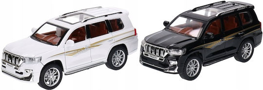 Inne Toyota Prado 1:24 Metal Model In Box Sw./dz