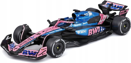Bbu 1:43 Formula Alpine A525 P Gasly 38257_10