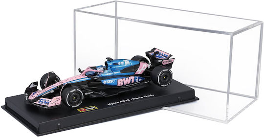 Bbu 1:43 Formula Alpine A525 P.gasly 38258_10