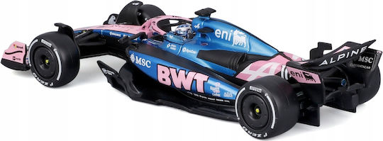 Bbu 1:43 Formula Alpine A525 P.gasly 38258_10