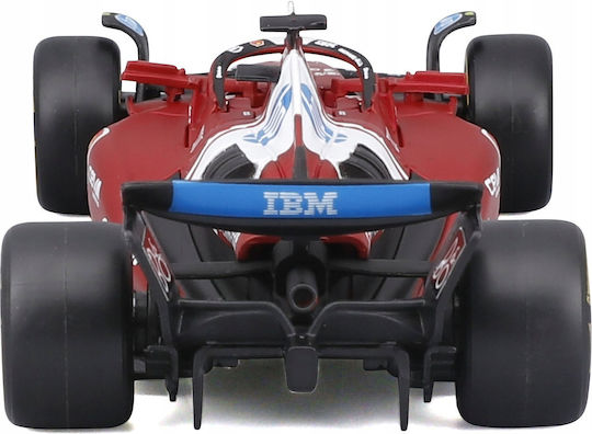 Bbu 1:43 Ferrari Formula Sf-25 C.leclerc 36853_16